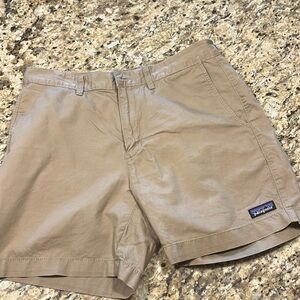 Patagonia Shorts